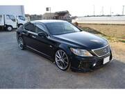2006 LEXUS LS