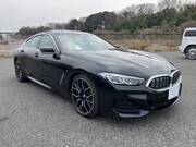 2024 BMW 8 SERIES