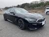 BMW 8 SERIES