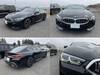 BMW 8 SERIES