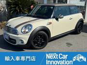 2013 BMW MINI
