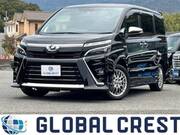 2020 TOYOTA VOXY