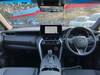TOYOTA HARRIER HYBRID