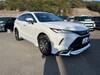 TOYOTA HARRIER HYBRID