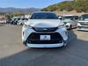 TOYOTA HARRIER HYBRID