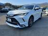 TOYOTA HARRIER HYBRID