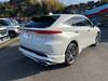 TOYOTA HARRIER HYBRID
