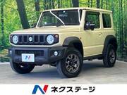 2023 SUZUKI JIMNY SIERRA