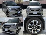 2016 SUZUKI SOLIO BANDIT