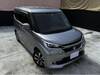 SUZUKI SOLIO BANDIT