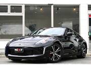 2022 NISSAN FAIRLADY Z VERSION ST