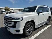 2024 TOYOTA LAND CRUISER ZX