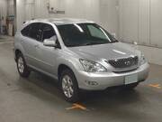 2009 TOYOTA HARRIER