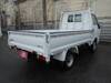 MAZDA BONGO TRUCK