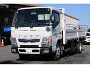 2018 FUSO CANTER