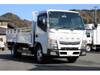 FUSO CANTER