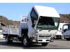 FUSO CANTER