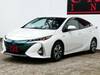 TOYOTA PRIUS PHV