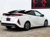 TOYOTA PRIUS PHV