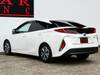 TOYOTA PRIUS PHV