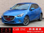 2015 MAZDA DEMIO