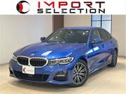 2020 BMW 3 SERIES