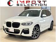 2018 BMW X3