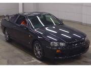1998 NISSAN SKYLINE
