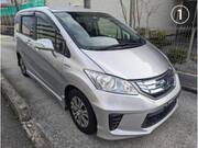 2012 HONDA FREED HYBRID