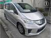 HONDA FREED HYBRID