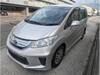 HONDA FREED HYBRID