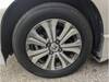 HONDA FREED HYBRID