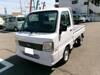 SUBARU SAMBAR VAN