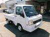 SUBARU SAMBAR VAN