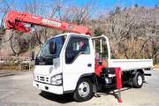 2006 ISUZU OTHER