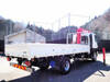 HINO POWDER CEMENT TRUCK