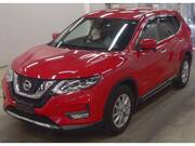 2018 NISSAN X-TRAIL
