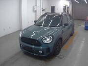 2022 BMW MINI