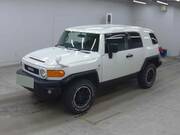 2016 TOYOTA FJ CRUISER