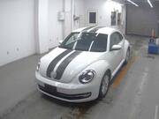 2014 VOLKSWAGEN BEETLE
