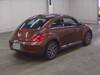 VOLKSWAGEN THE BEETLE