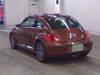 VOLKSWAGEN THE BEETLE