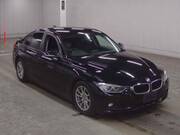 2013 BMW 3 SERIES