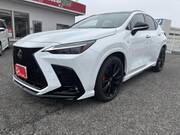 2024 LEXUS OTHER