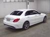 MERCEDES BENZ C-CLASS