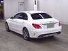 MERCEDES BENZ C-CLASS