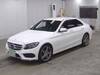 MERCEDES BENZ C-CLASS