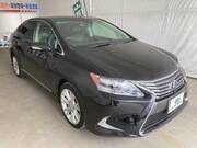 2010 LEXUS HS