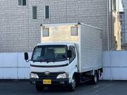 2007 TOYOTA DYNA