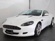 2008 ASTON MARTIN DB9
